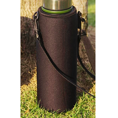 The AquaOasis™ Mini Hydrogenator Bottle Sheath