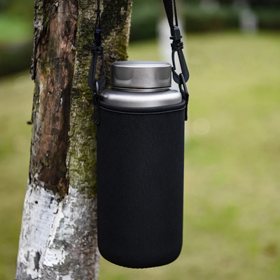The AquaOasis™ Mini Hydrogenator Bottle Sheath