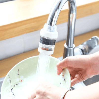 The AquaOasis™ Family Filter Bundle